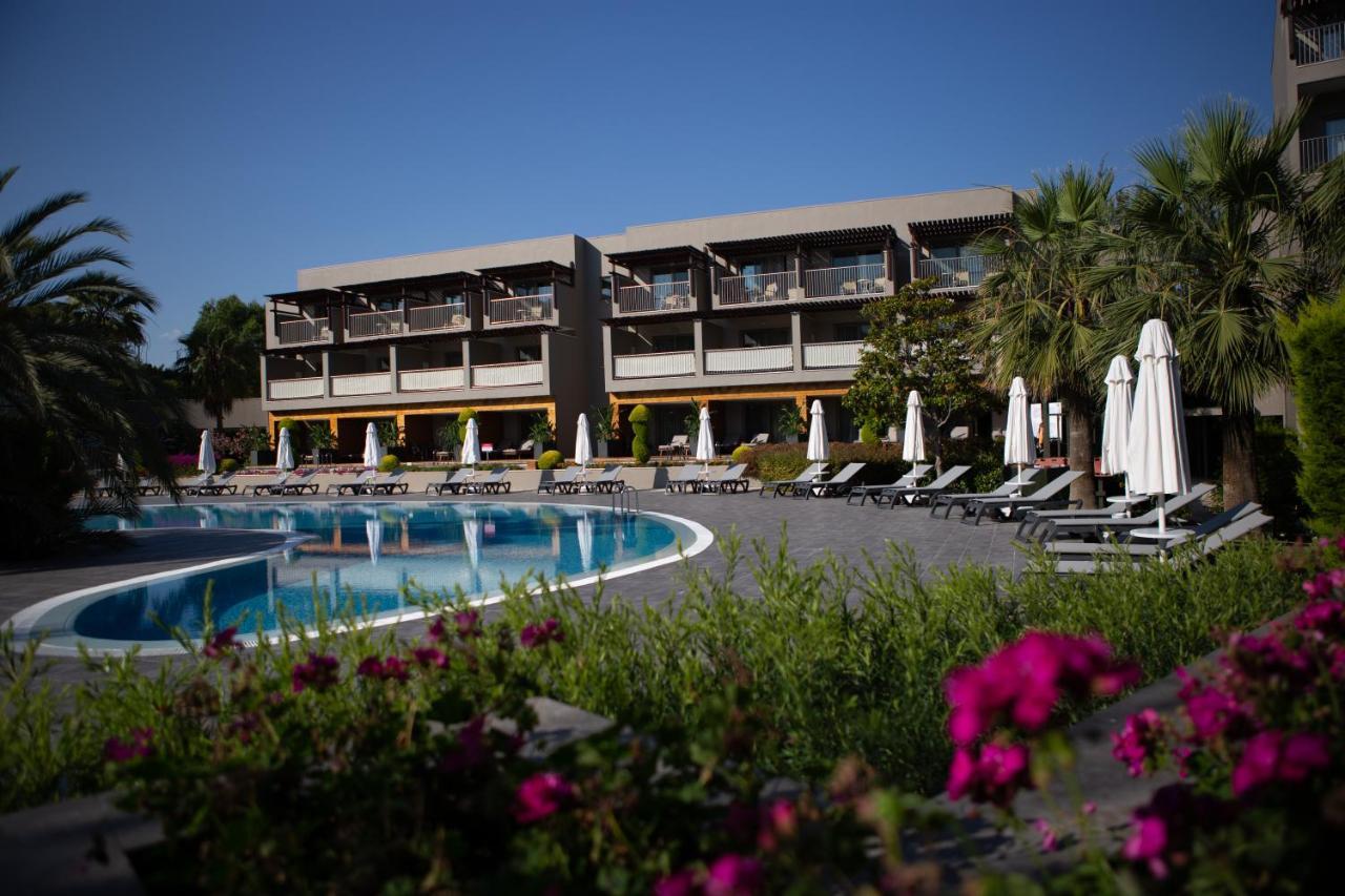 Barut Hemera 锡德 外观 照片