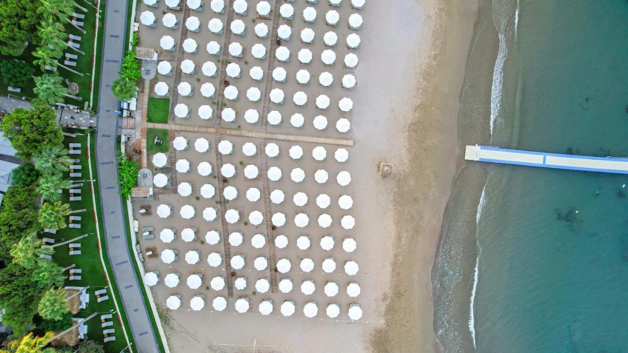 Barut Hemera 锡德 外观 照片