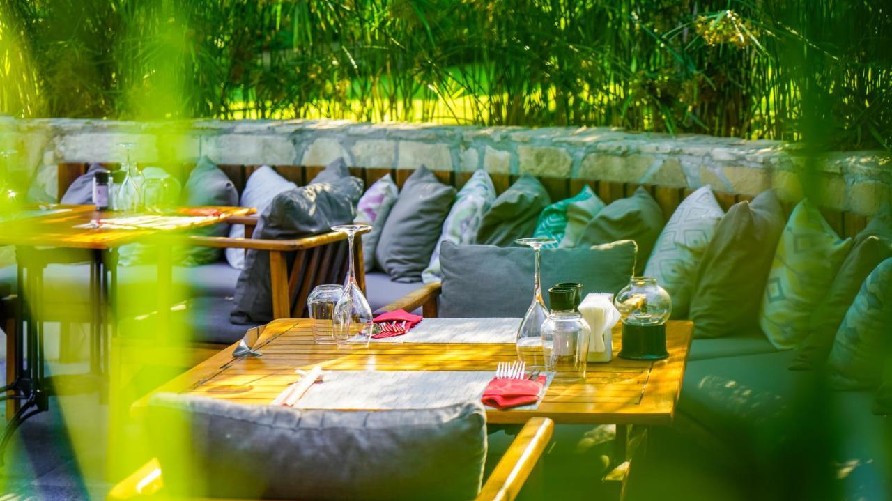 Barut Hemera 锡德 外观 照片